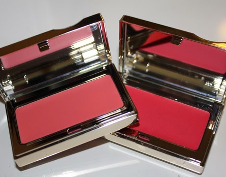 Multi-Blush Cream Blush in Peach and Grenadine Multi-Blush Cream Blush in Peach and Grenadine