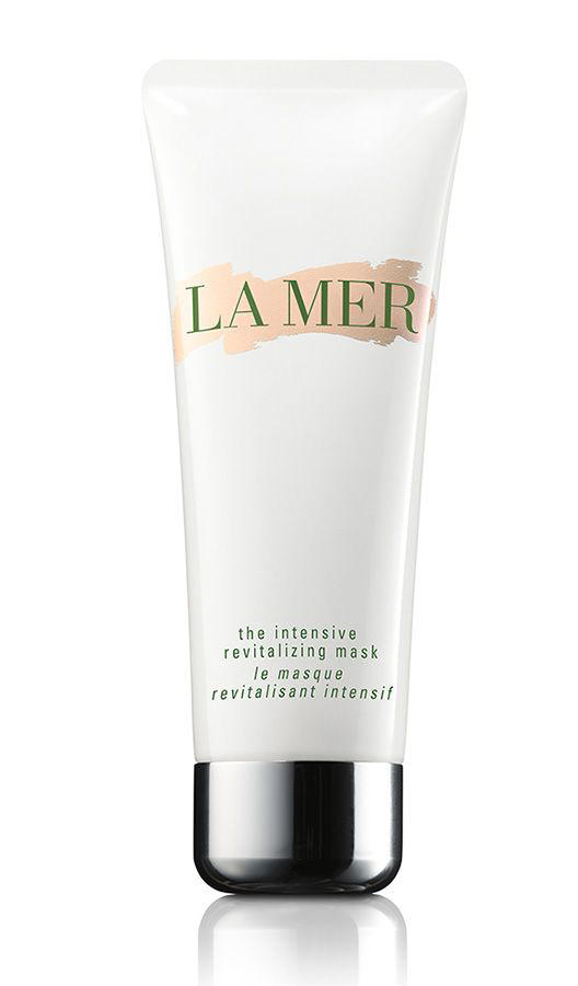 My Crème de la Mer NEW Intensive Revitalizing Mask