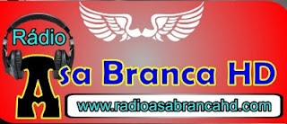 Web Rádio Asa Branca da Cidade de Nova Olinda ao vivo