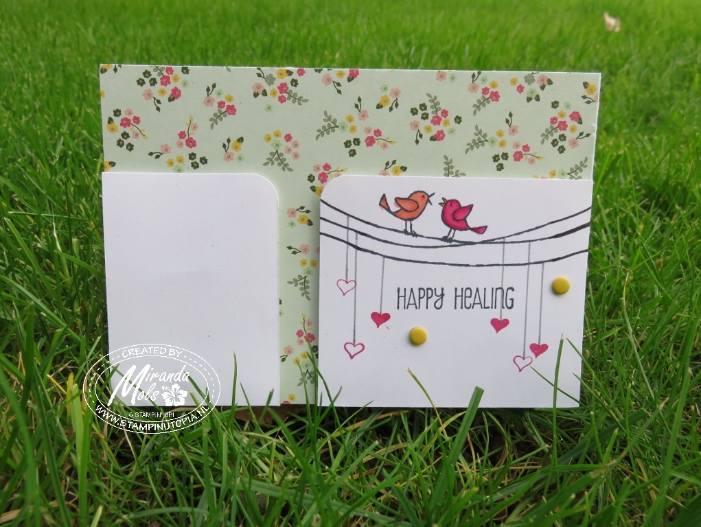 Miranda Mols Stampin Utopia Stampin Up Bestellen