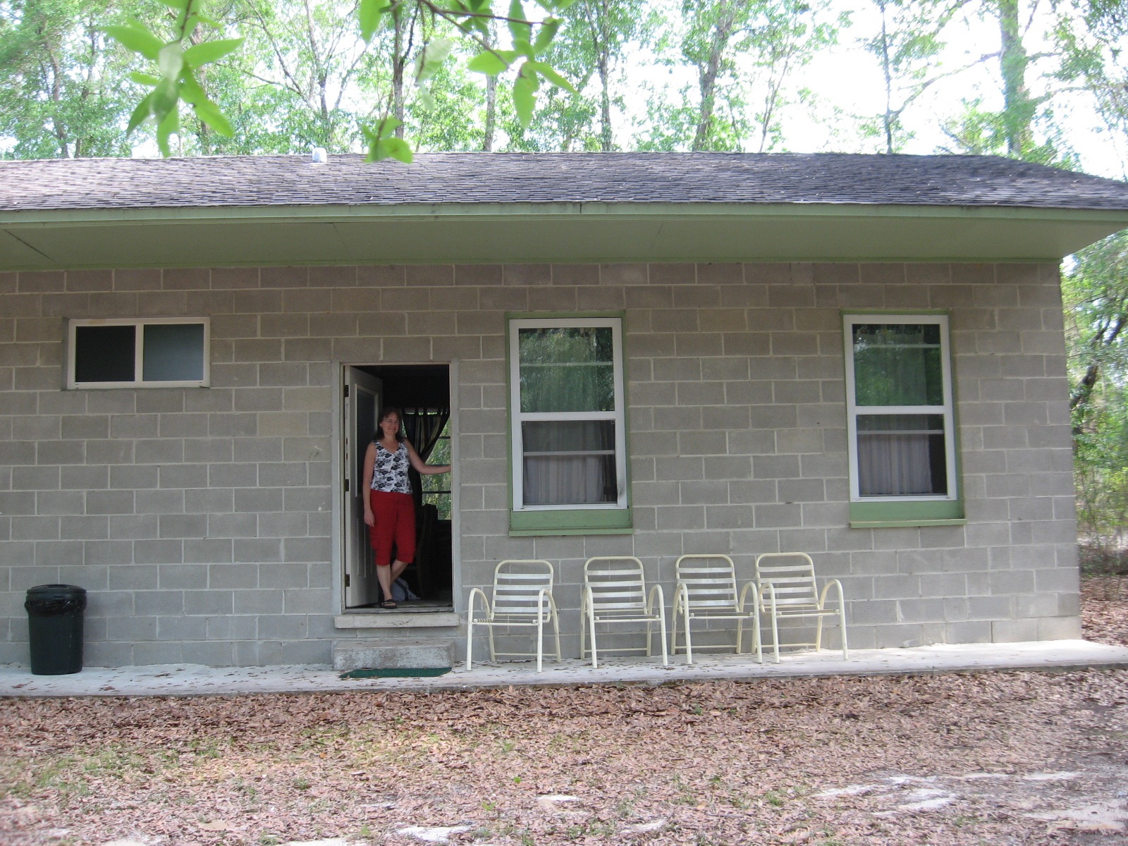 Chapel Hill Snippets April 2012