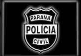 POLÍCIA CIVIL - PR