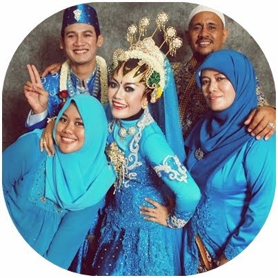 didid wedding