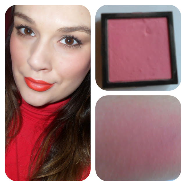 beautiful me plus you My Bobbi Brown Blush collection