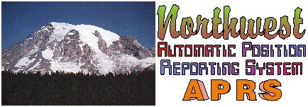 NWAPRS - Northwest APRS Group Blog