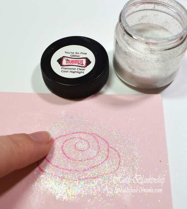 Embellished Dreams Life is short, eat more Cupcakes!