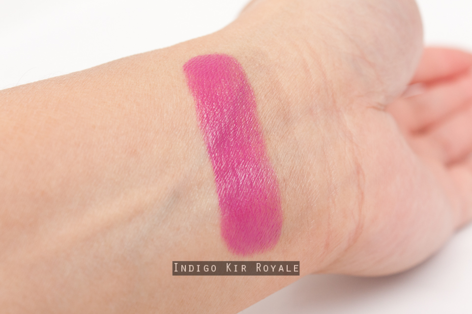 Chanel Rouge Coco Ultra Hydrating Lip Colour Lipstick - Jean No. 454