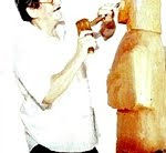 Mestre Expedito - Arte Santeira do Piauí
