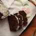 <b>No-Knead Chocolate Bread Dough (+ Chocolate Chocolate Chip Bread and Chocolate Prune Bread)</b> for Bread Baking Babes