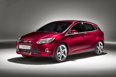 Ford Focus Ford Focus