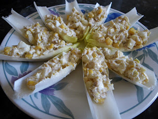 Endivias Rellenas (versión 2).