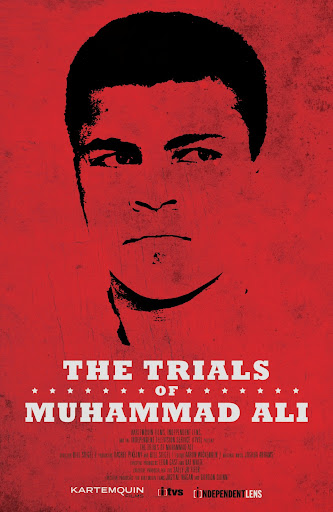 The Trials Of Muhammad Ali (2013)