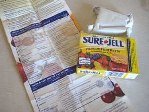 Nothin But Recipes Strawberry Jam Canned