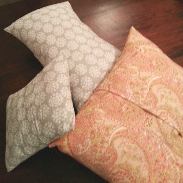 Turned to Design DIY Baby Bedding