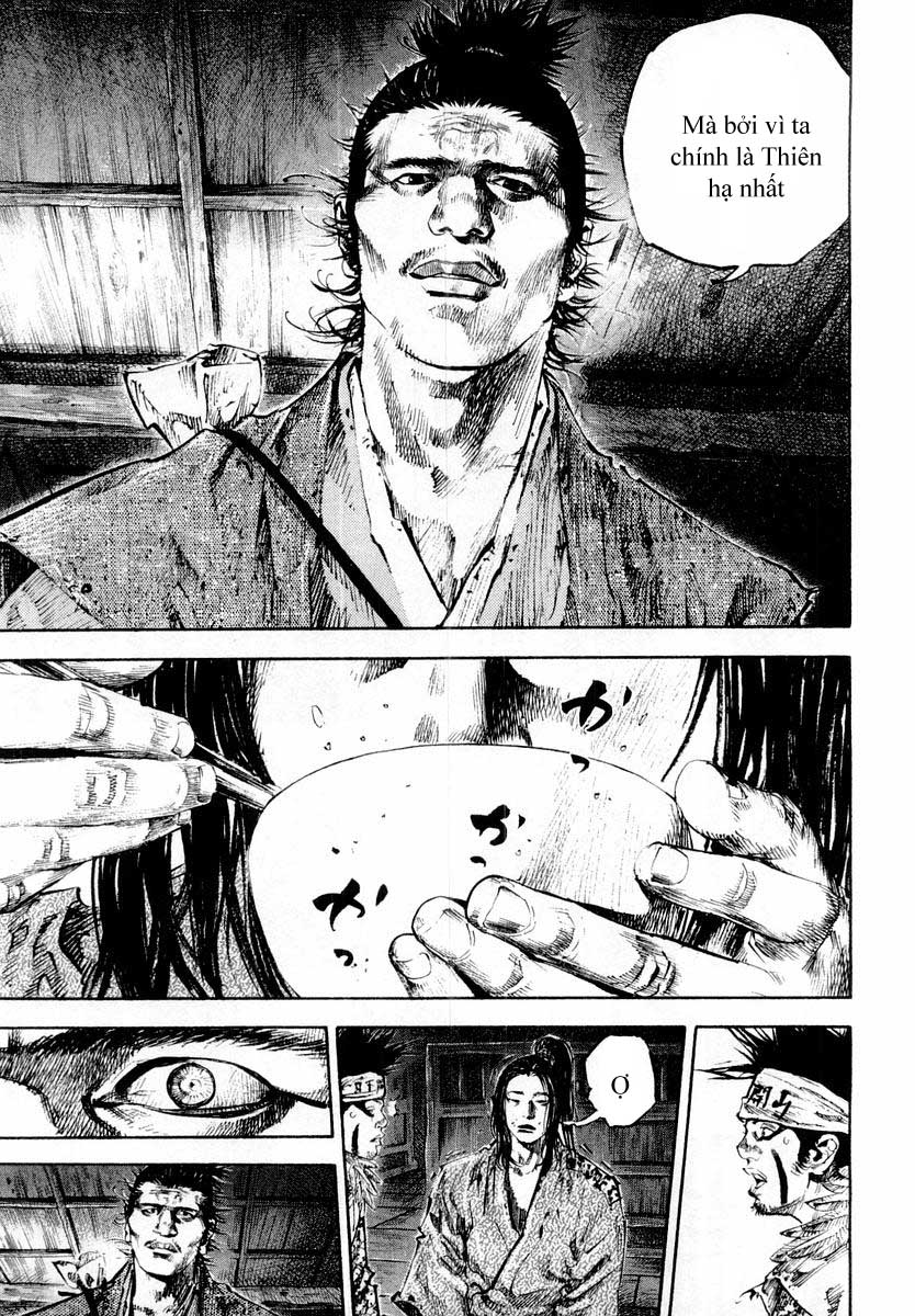 Vagabond - Lãng Khách Chap 159 - Truyen.Chap.VN