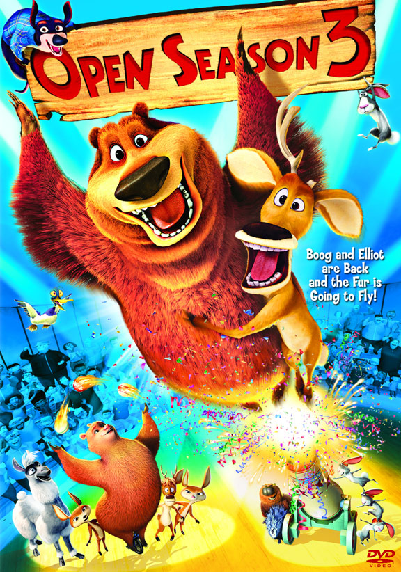 open season open season