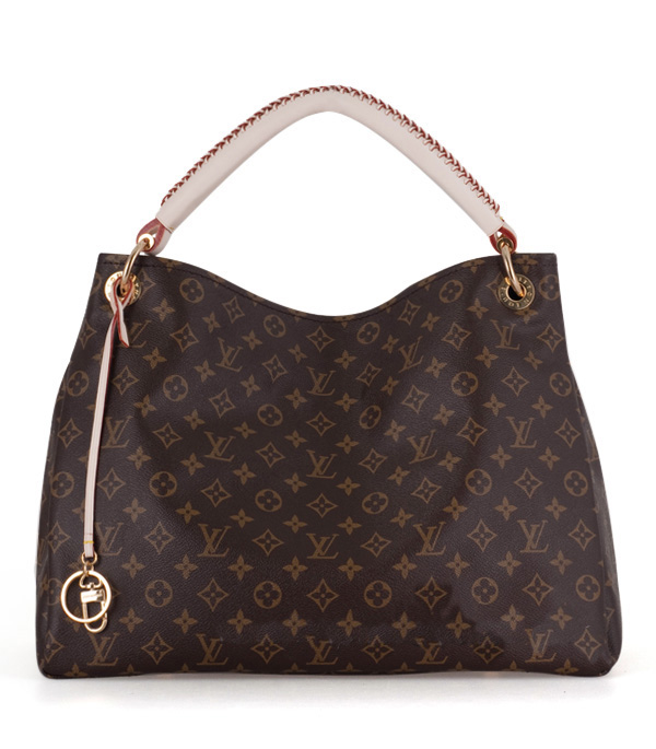 Beli Beg Louis Vuitton, Yang Dapat Kotak Kosong. Tindakan Wanita