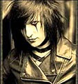 Black Veil Brides - IV. Jinxx 2