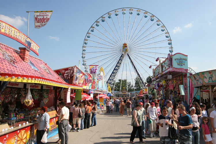 Bad Cannstatt 2020