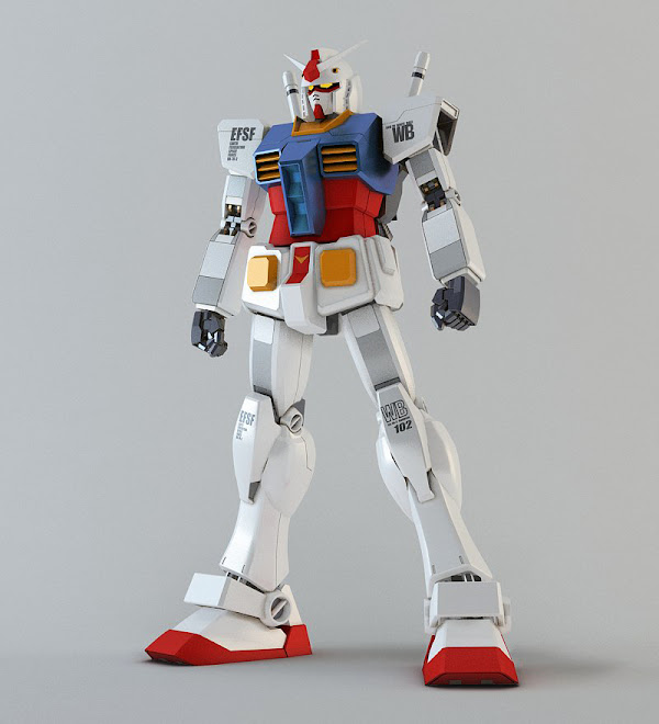 RX-78