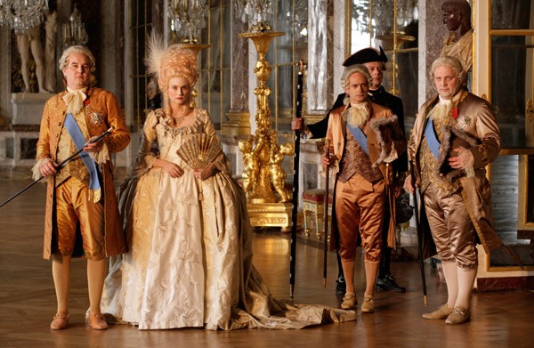 This Much Lauded Period Piece About The French Revolution Is Told From The Perspective Of A Servant To Marie Antoinette In Benoit Jacquots Rather This Much Lauded Period Piece About The French Revolution Is Told From The Perspective Of A Servant To Marie Antoinette In Benoit Jacquots Rather