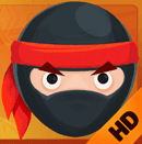 Flappy Ninja