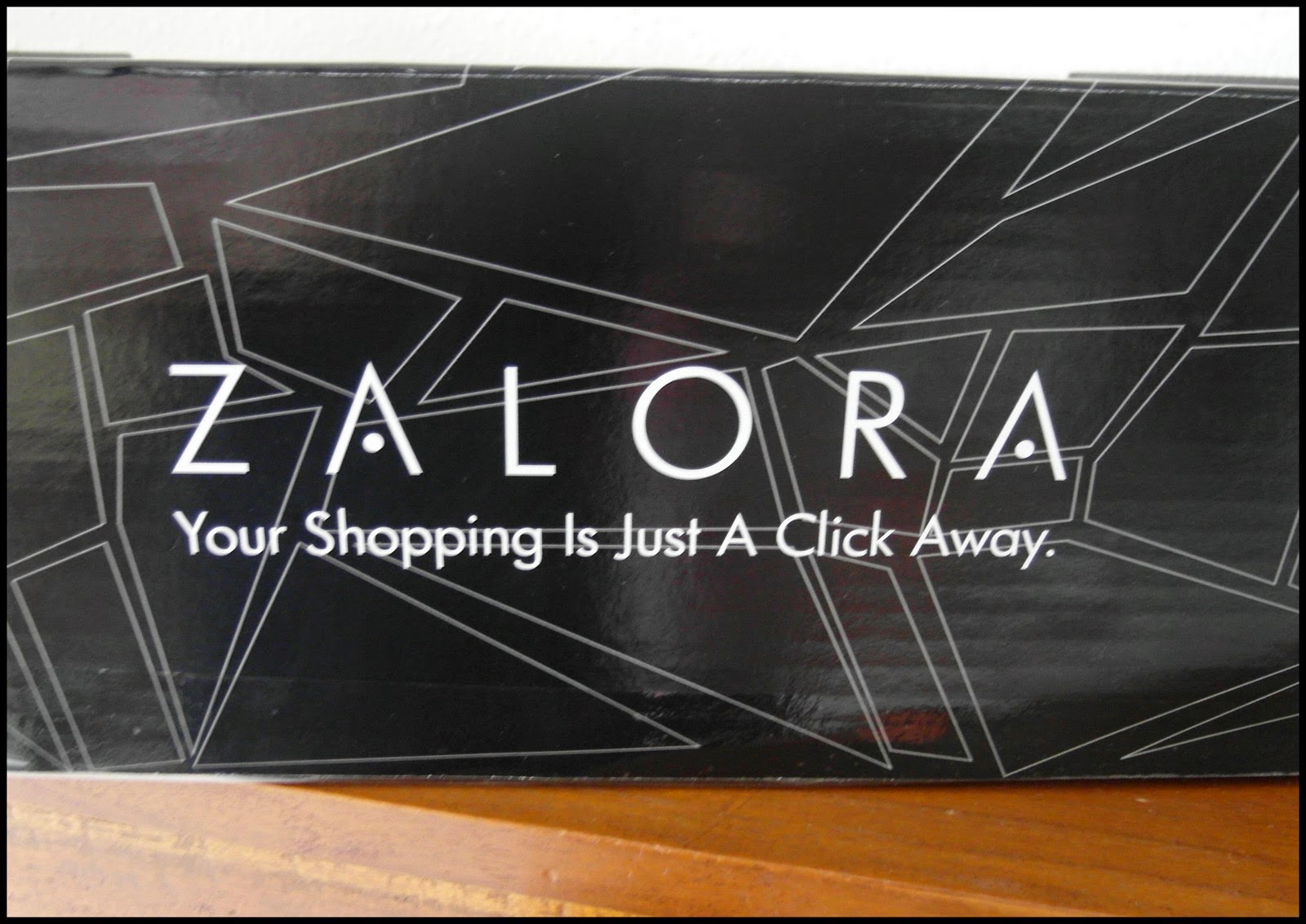 Zalora Online Shop