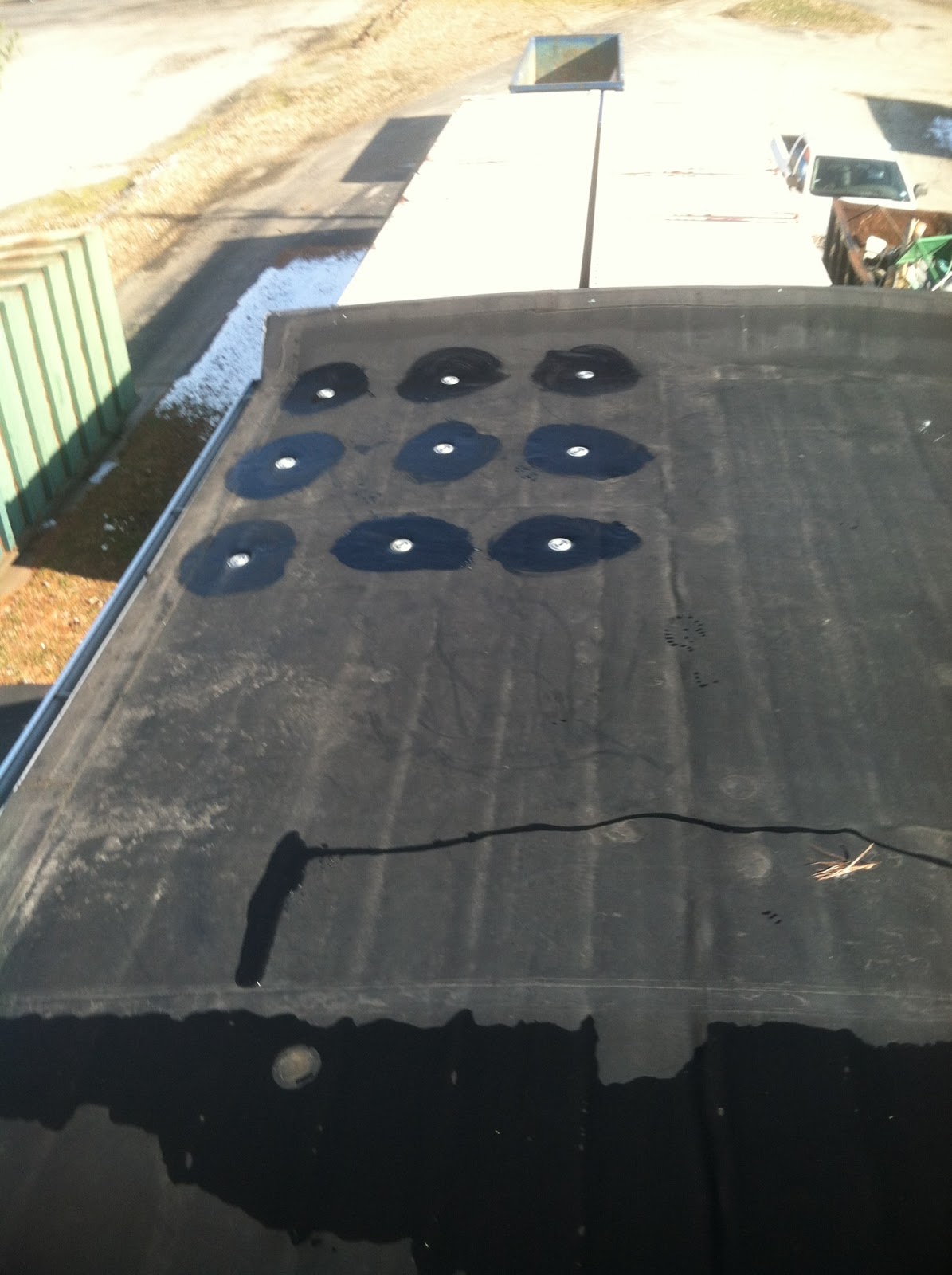 Best Flat Roof Scenario for Residential Connecticut Homeowners