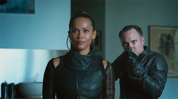 Gotham 1x10 Gotham 1x10