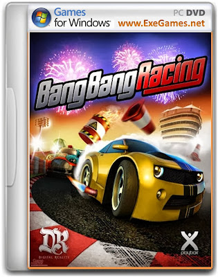 Bang Bang Racing Game