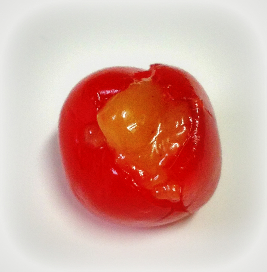 fresh juniper Cherry Bomb Pops in 3 Flavors Smokin' Hot Cayenne