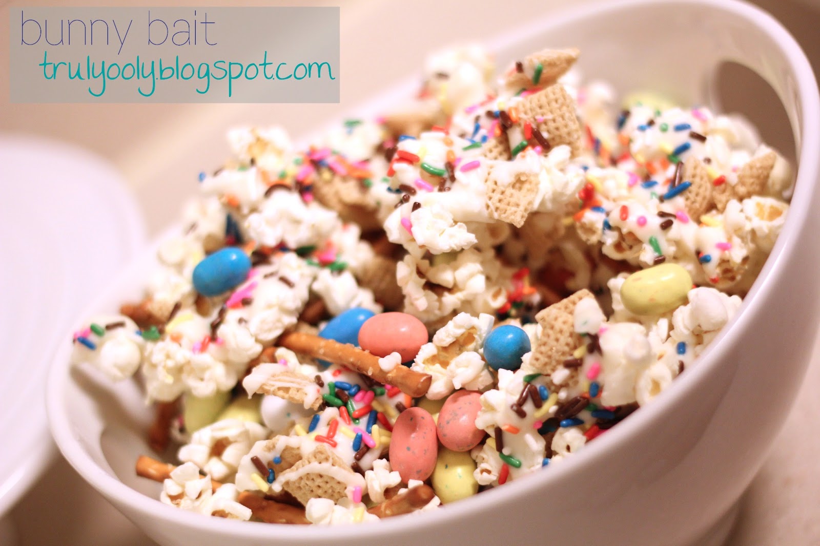 Truly Ooly Bunny Bait