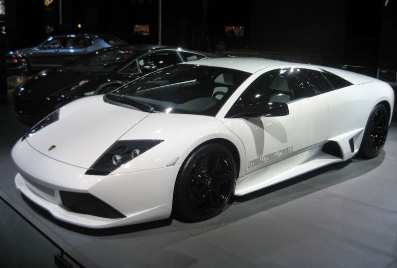 lamborghini murcielago lp670-4 sv