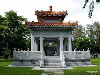 PARQUE LUMPHINI, EL CENTRAL PARK DE BANGKOK. TAILANDIA