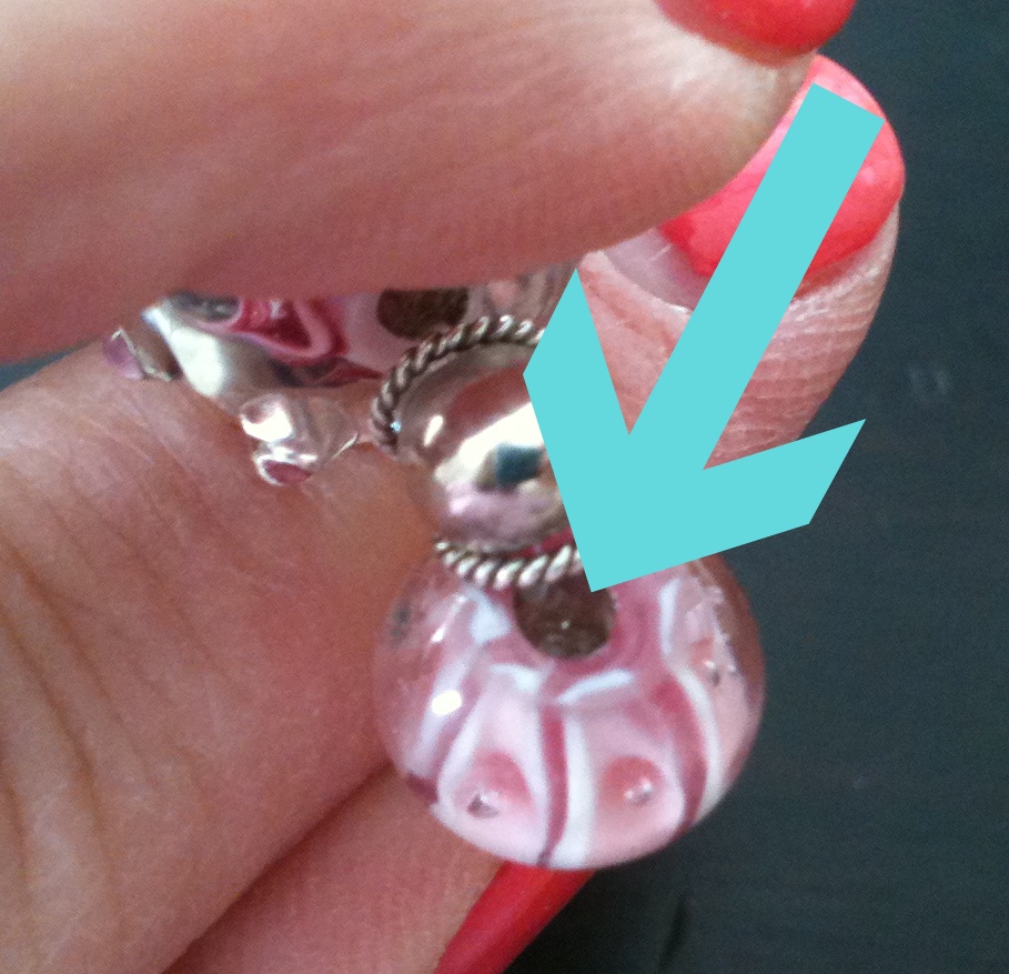 How To Make A Stretchy Bracelet Shine Your Light