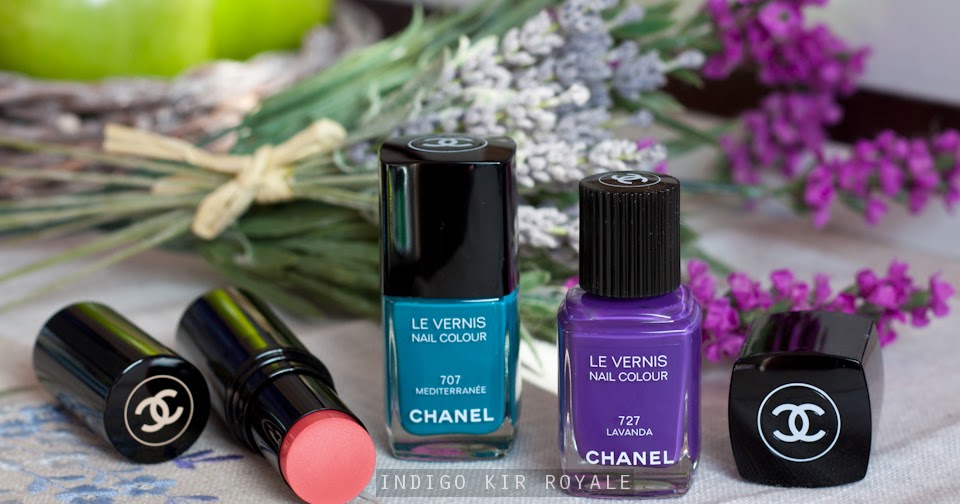 Indigo Kir Royale: SNEAK PEEK  MY PICKS FROM THE CHANEL MÉDITERRANÉE & LES  BEIGES SUMMER 2015 COLLECTIONS