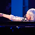 VIDEO: Tributo de Lady Gaga a Sting en el "Kennedy Center Honors" - 07/12/14