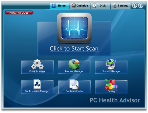 Pc Health Advisor Crack Free Download Pc Health Advisor Crack Free Download