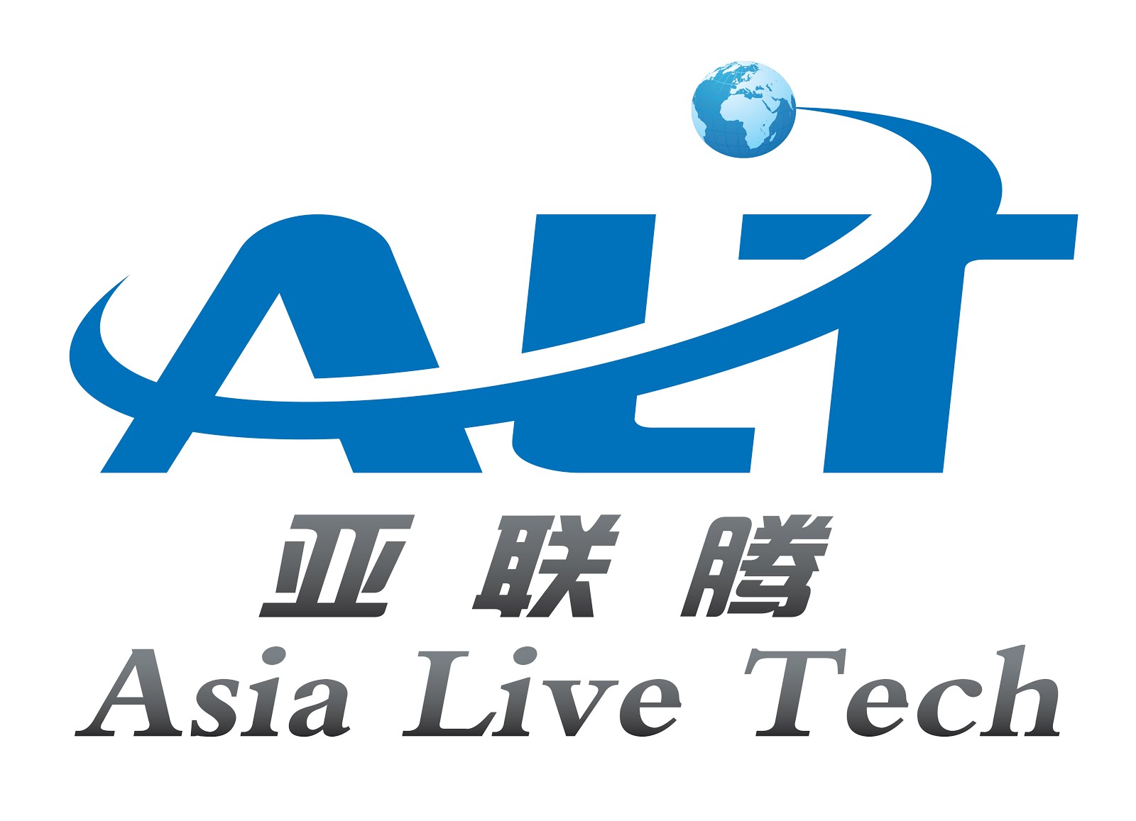 Asia Live Tech 