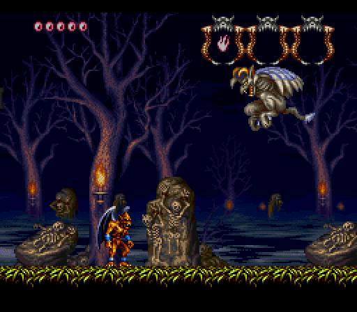 download snes demon download snes demon