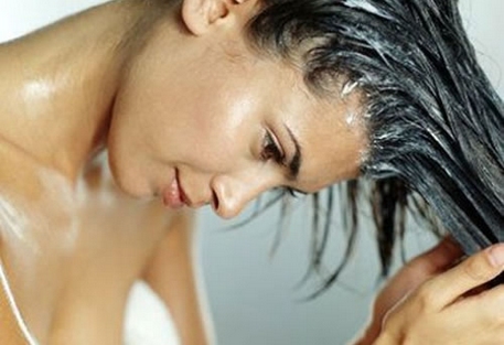 como crescer o cabelo