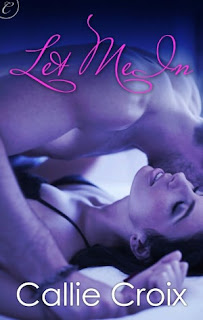 #DFRAT Review: Let Me In by Callie Croix.