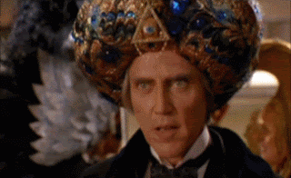 Max Shreck Batman
