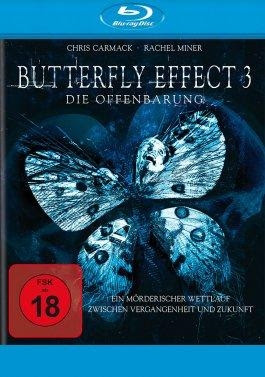 The Butterfly Effect 3: Revelations (2009)