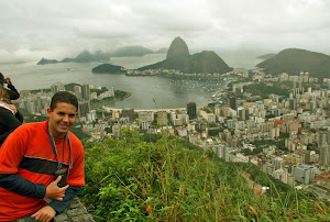 Río de Janeiro, Brasil