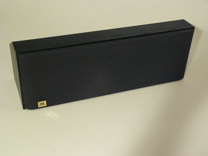 Jonesboro Sale JBL SC305 Centre Speaker