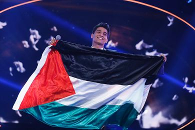 السفير محمد عساف: أتمنى خدمة القضية الفلسطينية ومصر ستظل "أرض العروبة" السفير محمد عساف: أتمنى خدمة القضية الفلسطينية ومصر ستظل "أرض العروبة"
