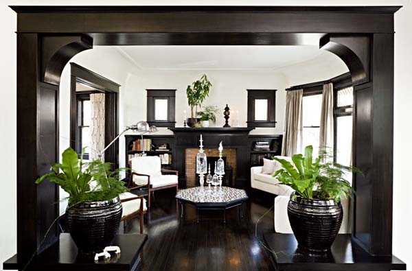 de Interiores ha logrado crear una nueva fuente de inspiración con de Interiores ha logrado crear una nueva fuente de inspiración con