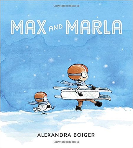 Winter Holiday Books for Preschoolers