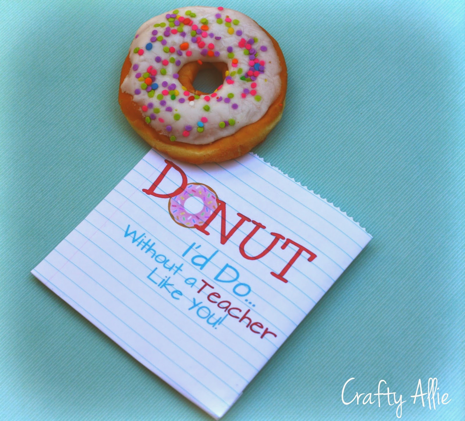 gifts for teacher appreciation week